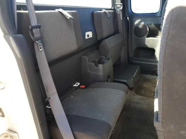 2012 Chevrolet Colorado