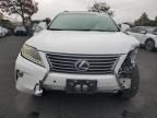 2013 Lexus Rx 450h