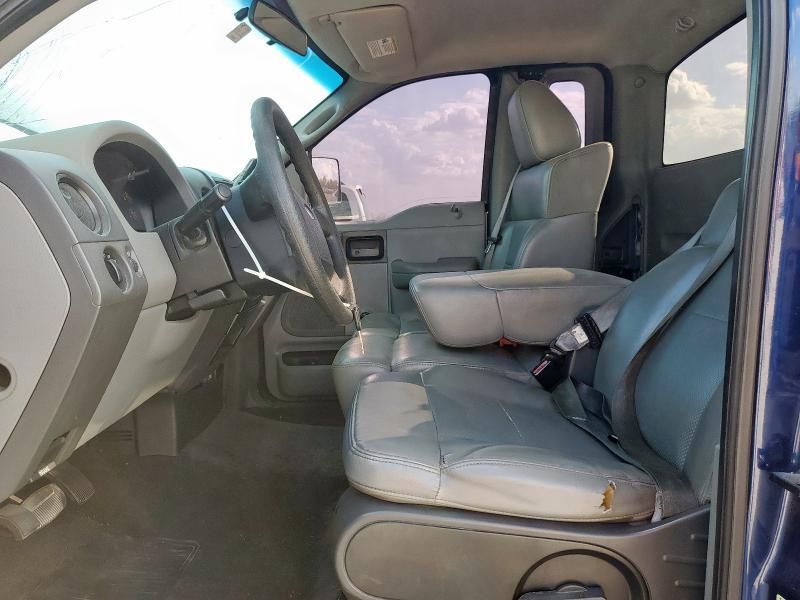 2008 Ford F150