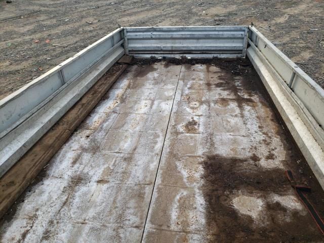 2022 West Brook Greenhouse Utility Trailer
