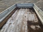 2022 West Brook Greenhouse Utility Trailer