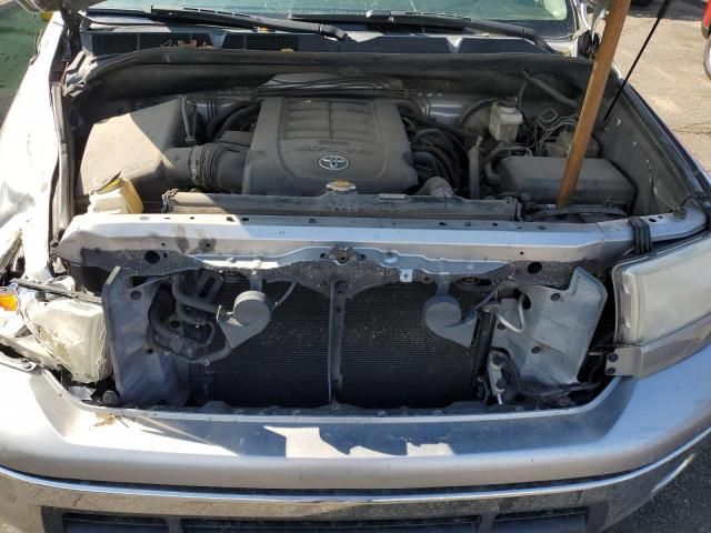 2012 Toyota Tundra Double Cab SR5