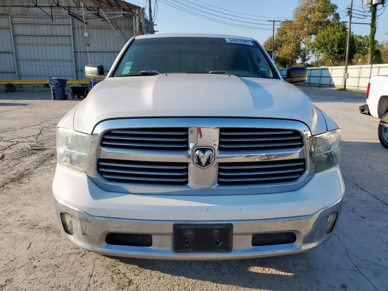 2014 Dodge RAM 1500 SLT