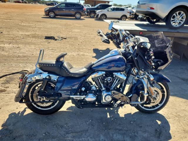 2012 Harley-Davidson Fltrx Road Glide Custom