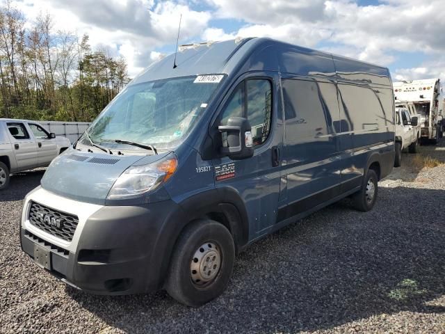 2020 Dodge RAM Promaster 3500 3500 High