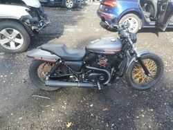 2015 Harley-Davidson XG500 for sale in Waldorf, MD