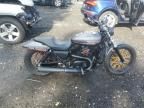 2015 Harley-Davidson XG500