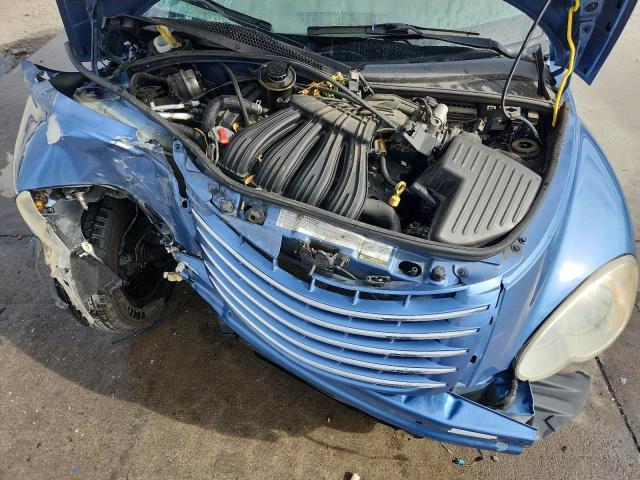 2006 Chrysler Pt Cruiser Touring