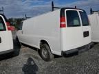 2021 Chevrolet Express G2500