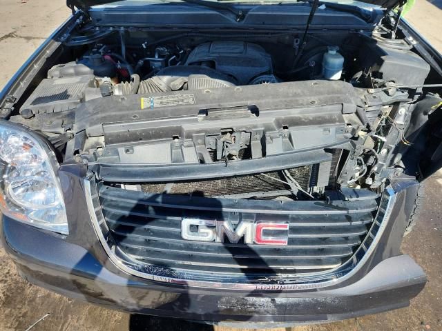 2010 GMC Yukon XL K1500 SLT