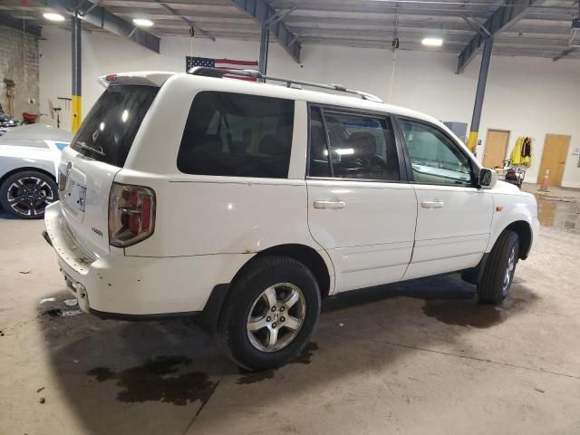 2006 Honda Pilot EX