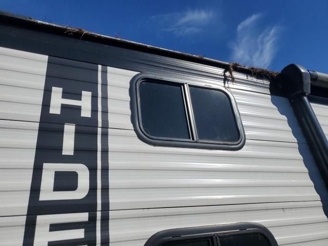 2022 Kyhi Hideout