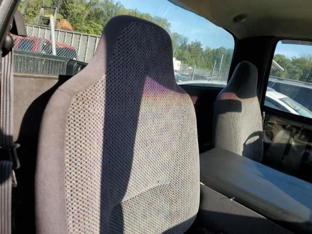 2001 Dodge RAM 1500