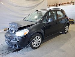 2010 Suzuki SX4 for sale in Candia, NH