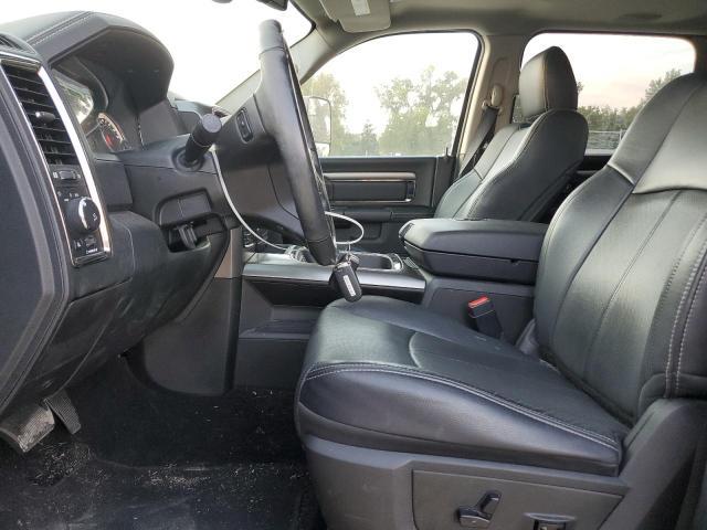 2018 Dodge RAM 1500 Sport
