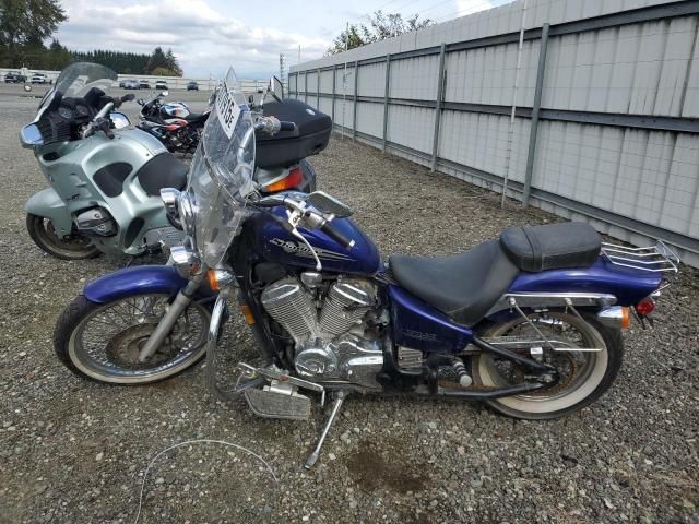 2003 Honda VT600 CD