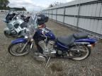 2003 Honda VT600 CD