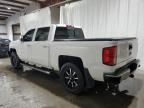 2018 Chevrolet Silverado K1500 LTZ