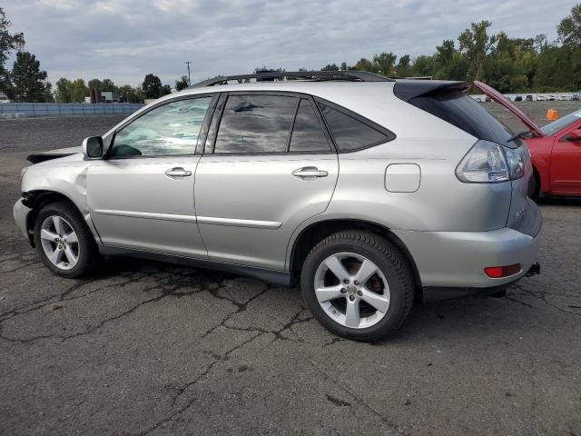 2007 Lexus RX 350