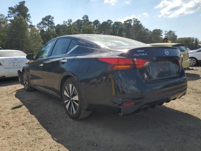 2019 Nissan Altima SL