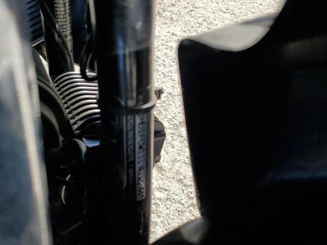 2001 Harley-Davidson Flhtcui