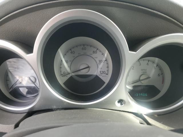 2009 Chrysler Sebring Touring
