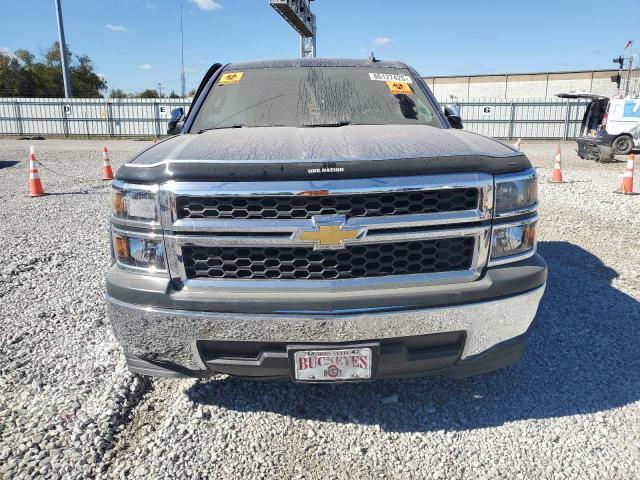 2014 Chev Rolet Silverado C1500