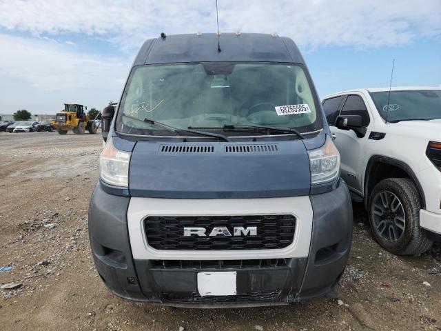 2021 Dodge Ram Promaster 3500 3500 High