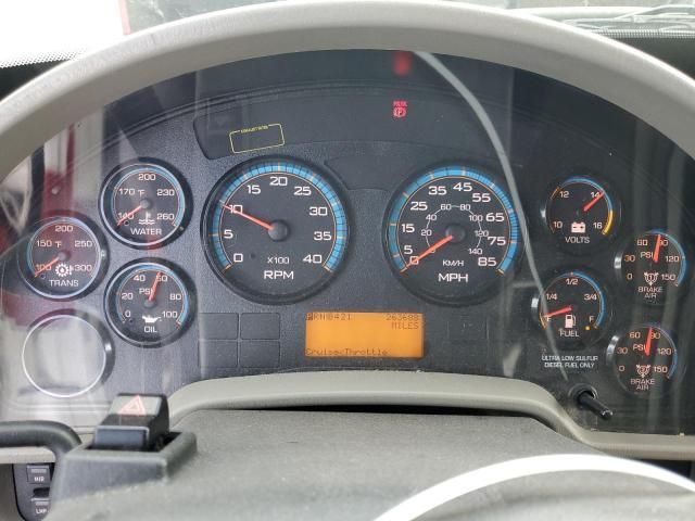 2014 International 4000 4300