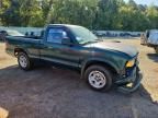 1996 GMC Sonoma