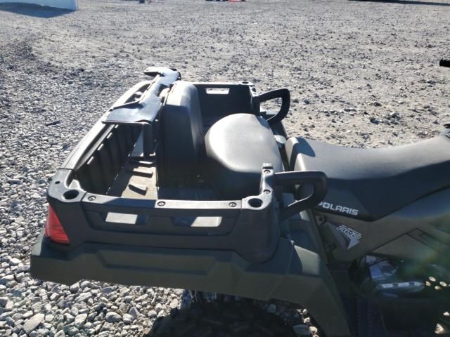 2017 Polaris Sportsman X2 570 EPS