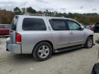 2004 Nissan Armada se