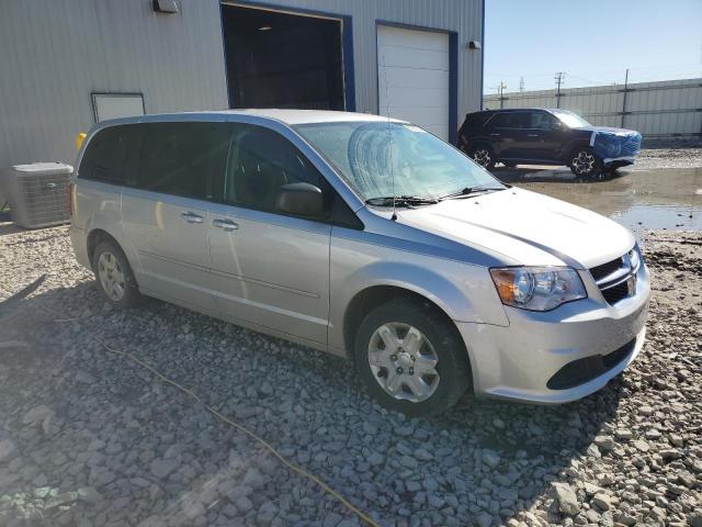 2011 Dodge Grand Caravan Express