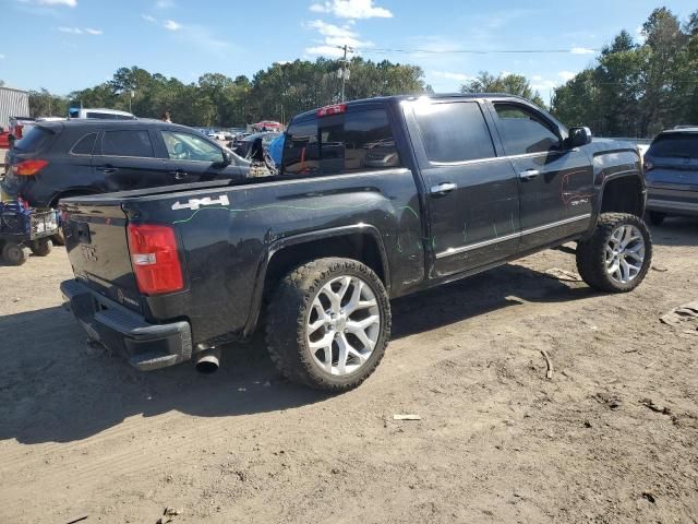 2015 GMC Sierra K1500 Denali