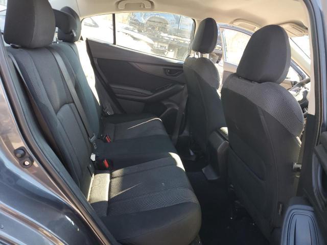 2018 Subaru Impreza Premium Plus