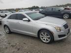 2013 Cadillac ATS