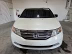 2013 Honda Odyssey Touring