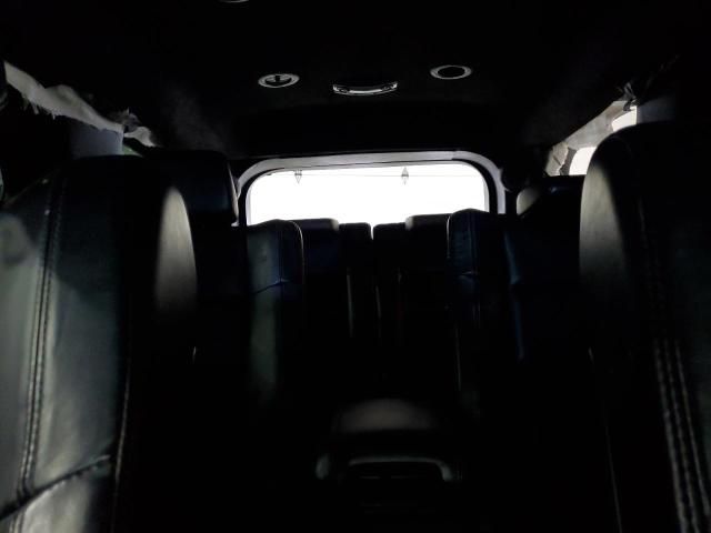 2022 Dodge Durango Citadel