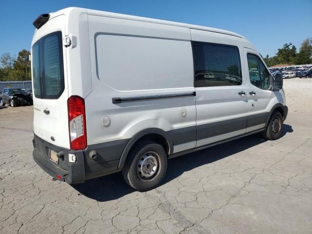 2019 Ford Transit T-350