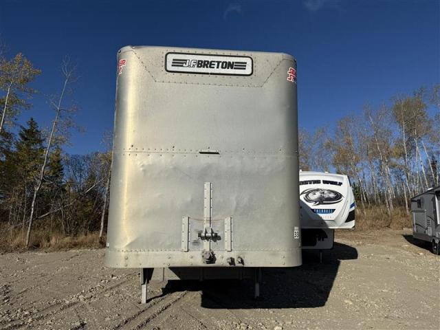 2023 Trailers King