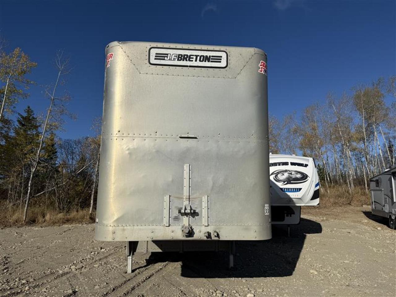 2023 Trailers King