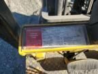 1985 Hyster Forklift