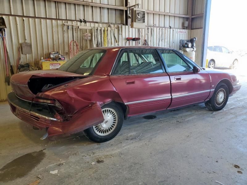 1995 Oldsmobile 98 Regency Elite