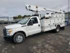 2011 Ford F350 Super Duty