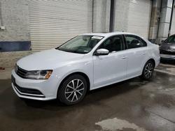 2017 Volkswagen Jetta se for sale in Ham Lake, MN