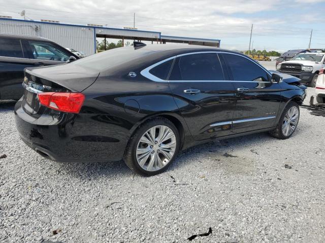 2020 Chevrolet Impala Premier
