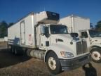 2015 Kenworth Construction T370