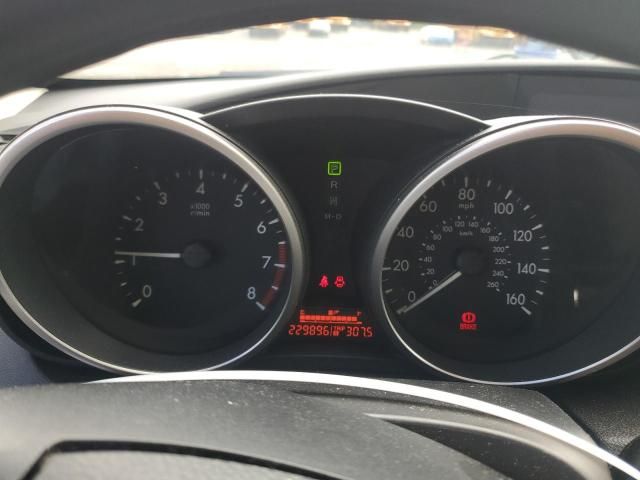 2010 Mazda 3 I
