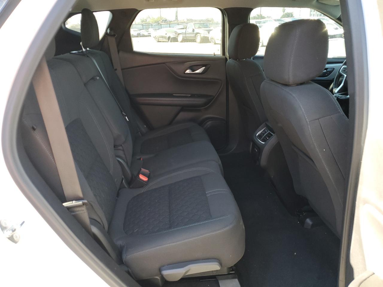 2020 Chevrolet Blazer 2LT