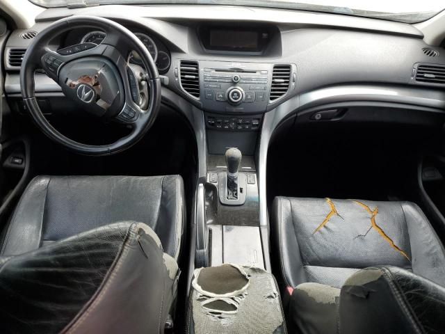 2011 Acura TSX